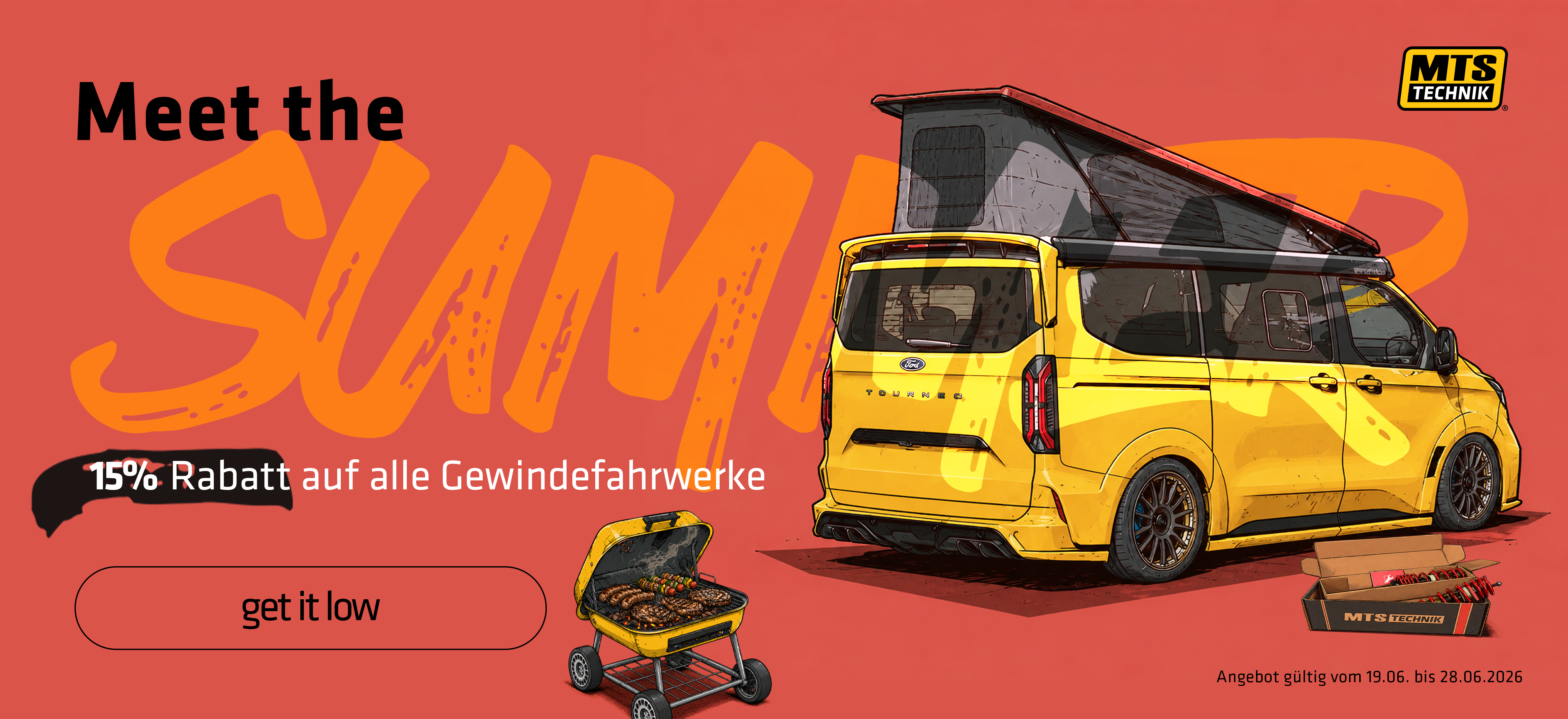 MEET THE SUMMER 2026_DE