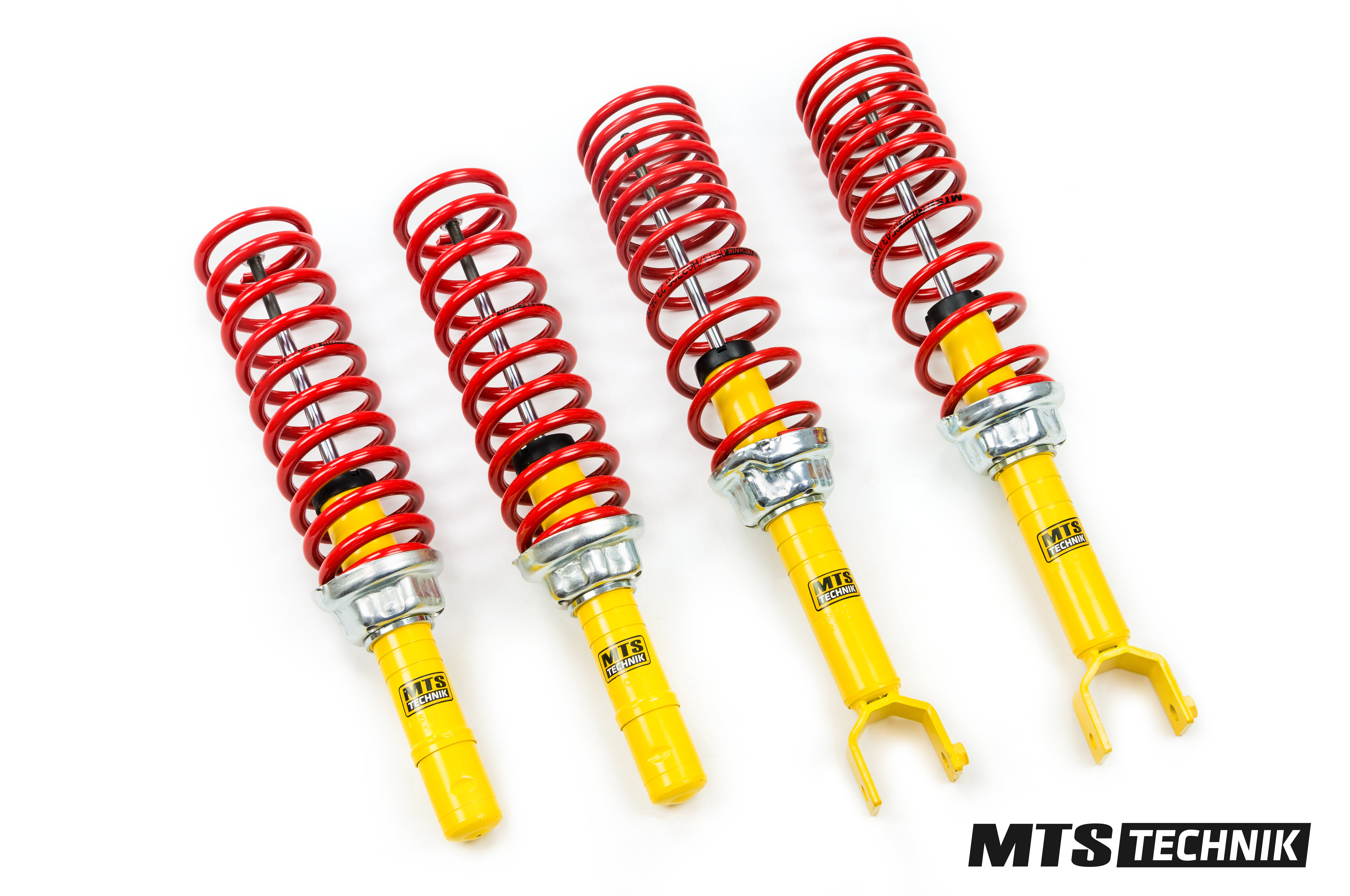 MTS Technik Sportfahrwerk