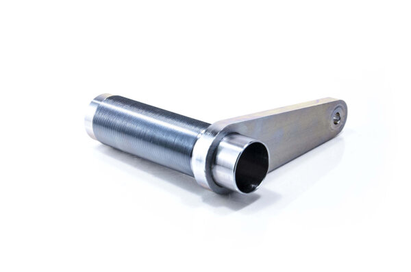 MTS Technik Ersatzteil Bracket - 100202031