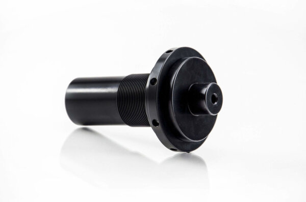 MTS Technik Ersatzteil Höhenverstellung alu Hinterachse - 310202054