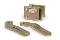 MTS Technik Ersatzteil Höhenverstellung alu...