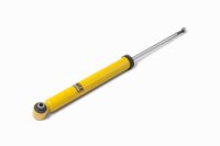 MTS Sportstoßdämpfer Hinterachse passend für Audi A6 C5 Avant (4B) 1.8 92 KW MTSAU005R