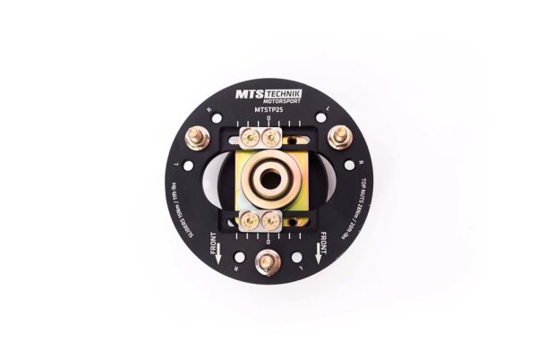 MTS Technik Ersatzteil Einstellbare Camber / Caster...