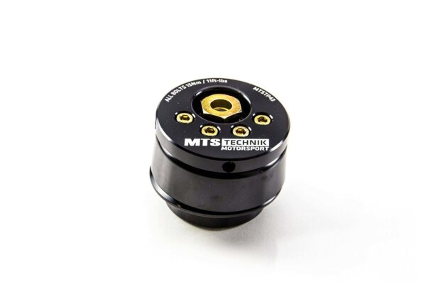 MTS Technik Ersatzteil Einstellbare Camber / Caster Stützlager VA - MTSTP43