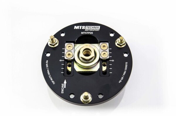 MTS Technik Ersatzteil Einstellbare Camber / Caster Stützlager VA - MTSTP20