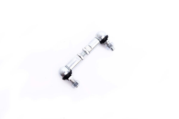 MTS Technik Ersatzteil Höhenverstellung alu Hinterachse - 310202034