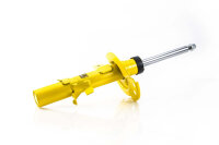 MTS Sportstoßdämpfer Vorderachse links passend für Ford FOCUS III Stufenheck (DYB) 1.5 TDCi ECOnetic 77 KW MTSFO014FL