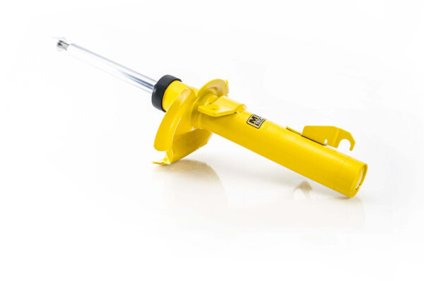 MTS Sportstoßdämpfer Vorderachse links passend für Ford C-MAX (DM2) 1.6 TDCi 66 KW MTSVO001FL