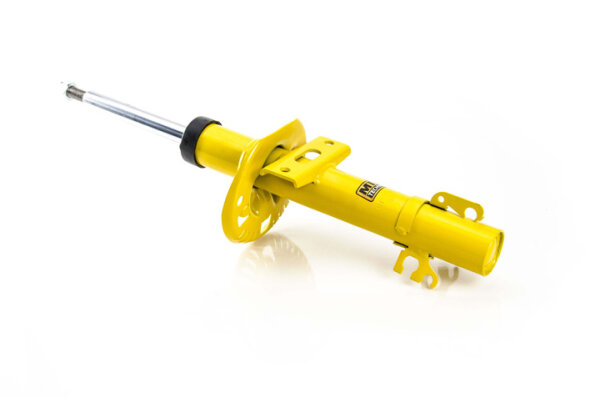 MTS Sportstoßdämpfer Vorderachse passend für Skoda RAPID (NH) 1.4 TDI 66 KW MTSVW022F