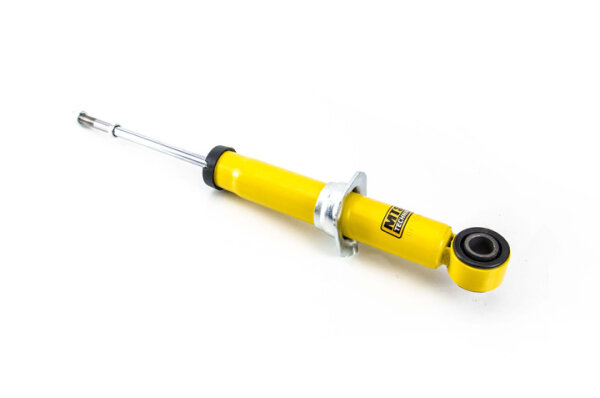 MTS Sportstoßdämpfer Hinterachse passend für Toyota COROLLA (E12) 2.0 D-4D (CDE120_) 66 KW MTSTO001R