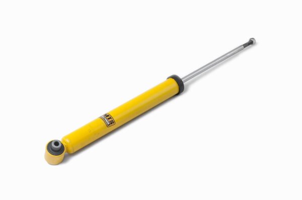 MTS Sportstoßdämpfer Hinterachse passend für Volkswagen PASSAT B5 (3B2) 2.5 TDI 110 KW MTSAU005R