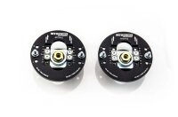 MTS einstellbare Camber / Caster Sturzplatten Stützlager Vorderachse passend für Opel KADETT D (31) 1.3 S 55 KW MTSCP42SET
