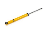 MTS Sportstoßdämpfer Hinterachse passend für Fiat PUNTO (199) 0.9 77 KW MTSFI008R