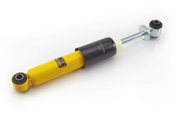 MTS Sportstoßdämpfer Hinterachse passend für Ford MONDEO III Turnier (BWY) ST220 166 KW MTSFO012R