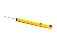 MTS Sportstoßdämpfer Hinterachse passend für Ford C-MAX II (DXA) 1.6 Flexifuel 88 KW MTSFO014R