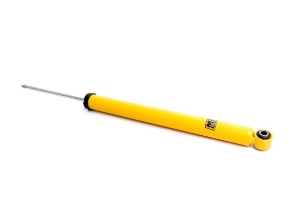 MTS Sportstoßdämpfer Hinterachse passend für Ford FOCUS II (DA) 2.0 TDCi 100 KW MTSFO014R