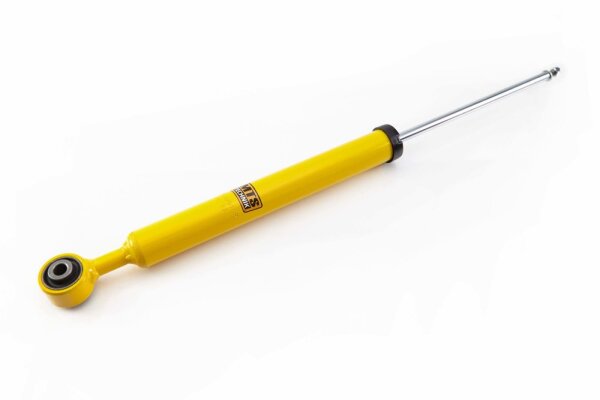 MTS Sportstoßdämpfer Hinterachse passend für Mazda 2 Stufenheck (DE) 1.5 i 76 KW MTSFO016R