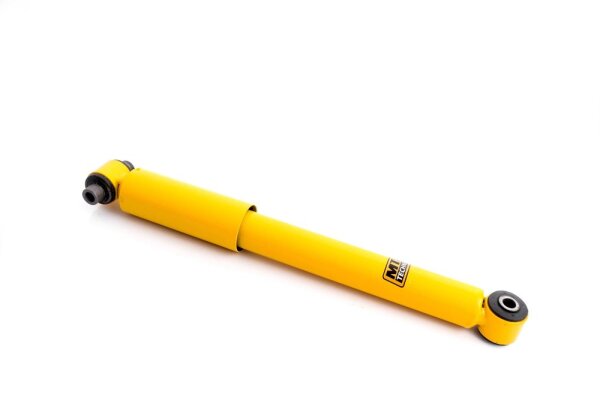 MTS Sportstoßdämpfer Hinterachse passend für Ford FOCUS II Turnier (DA) 1.8 TDCi 85 KW MTSFO017R