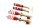 MTS Stance Gold Gewindefahrwerk passend für Alfa Romeo 156 Sportwagon (932) 2.4 JTD (932.B1B00) 103 KW MTSGWAL02-S