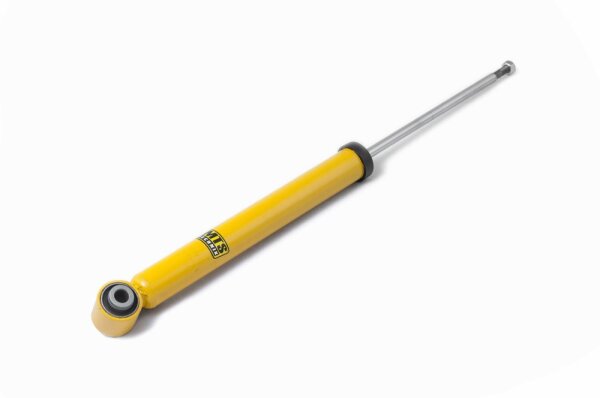 MTS Sportstoßdämpfer Hinterachse passend für Audi A4 B7 Cabriolet (8H) 1.8 T 120 KW MTSAU007R