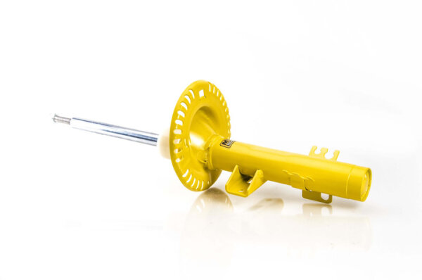 MTS Sportstoßdämpfer Vorderachse passend für Volkswagen TRANSPORTER T5 Bus (7H/7E) 1.9 TDI 75 KW MTSVW024F