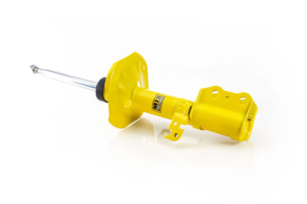 MTS Sportstoßdämpfer Vorderachse links passend für Toyota COROLLA Stufenheck (E12) 1.4 VVT-i (ZZE120_) 71 KW MTSTO001FL