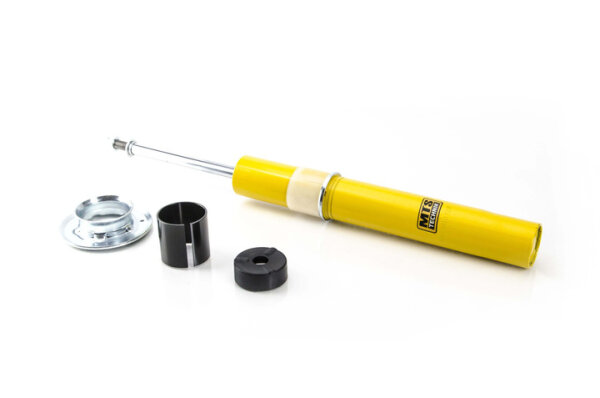 MTS Sportstoßdämpfer Vorderachse passend für Audi A5 Sportback (F5) 3.0 TDI 160 KW MTSAU013F