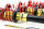 MTS Street Gold Gewindefahrwerk passend für Volkswagen POLO Coupe (86C/80) 1.4 D 35 KW MTSGWVW14