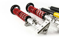 MTS Stance Inox Gewindefahrwerk passend für BMW 3...