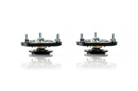 MTS Einstellbare Camber / Caster Sturzplatten Vorderachse passend für Honda CIVIC IX Stufenheck (FB) 1.6 (FB7, FB1) 92 KW MTSCP61SET