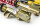 MTS Street Gold Gewindefahrwerk passend für Hyundai i20 II (GB/IB) 1.2 62 KW MTSGWHY01