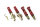 MTS Street Gold Gewindefahrwerk passend für Toyota GT 86 Coupe (ZN6) 2.0 (ZN6EY_) 152 KW MTSGWTO02