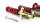 MTS Street Gold Gewindefahrwerk passend für Toyota GT 86 Coupe (ZN6) 2.0 (ZN6EY_) 152 KW MTSGWTO02