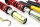 MTS Street Inox Gewindefahrwerk passend für BMW 3 (E30) 316 66 KW XMTSGWBM105
