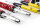 MTS Stance Inox Gewindefahrwerk passend für BMW 3 Compact (E46) 318 ti 100 KW XMTSGWBM100-S