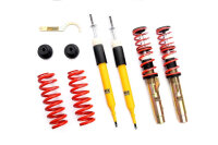 MTS Stance Gold Gewindefahrwerk passend für BMW 3...