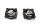 MTS Einstellbare Camber / Caster Sturzplatten Vorderachse passend für BMW 3 Touring (G21) 318 d Mild-Hybrid 110 KW MTSCP56SET