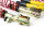 MTS Street Gold Gewindefahrwerk passend für Kia CEED (CD) 1.0 T-GDI 74 KW MTSGWKI03