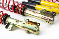 MTS Street Gold Gewindefahrwerk passend für Kia PROCEED (CD) 1.0 T-GDI 88 KW MTSGWKI03