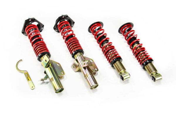 MTS Stance Gold Gewindefahrwerk passend für Toyota GT 86 Coupe (ZN6) 2.0 (ZN6) 149 KW MTSGWTO03-S