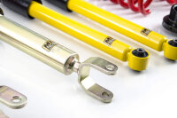 MTS Street Gold Gewindefahrwerk passend für Mercedes-Benz E-CLASS (W211) E 220 CDI 120 KW MTSGWMB22