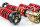 MTS Stance Gold Gewindefahrwerk passend für Volkswagen POLO Variant (6V5) 1.6 74 KW MTSGWVW90-S