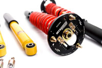 MTS Street Gold Gewindefahrwerk passend für BMW 1502-2002 (E10) 1502 55 KW MTSGWBM54