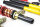 MTS Street Gold Gewindefahrwerk passend für Opel ASTRA F CC (T92) 2.0 i (F08, M08, F68, M68) 85 KW MTSGWOP32
