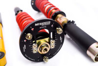 MTS Street Gold Gewindefahrwerk passend für BMW 3 Cabriolet (E30) 325 i 125 KW MTSGWBM105