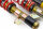 MTS Street Gold Gewindefahrwerk passend für BMW 3 Touring (F31) 335 d xDrive 230 KW MTSGWBM68