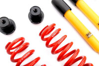 MTS Stance Gold Gewindefahrwerk passend für BMW 3 Coupe (E92) 330 xi 190 KW MTSGWBM114-S