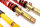 MTS Comfort Gold Gewindefahrwerk passend für BMW 3 Cabriolet (E46) 323 Ci 120 KW MTSGWBM118-C