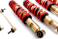 MTS Stance Gold Gewindefahrwerk passend für Mini...