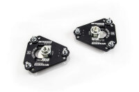MTS Einstellbare Camber / Caster Sturzplatten Vorderachse passend für Mercedes-Benz GLA (X156) GLA 220 d 4-matic (156.905) 130 KW MTSCP57SET